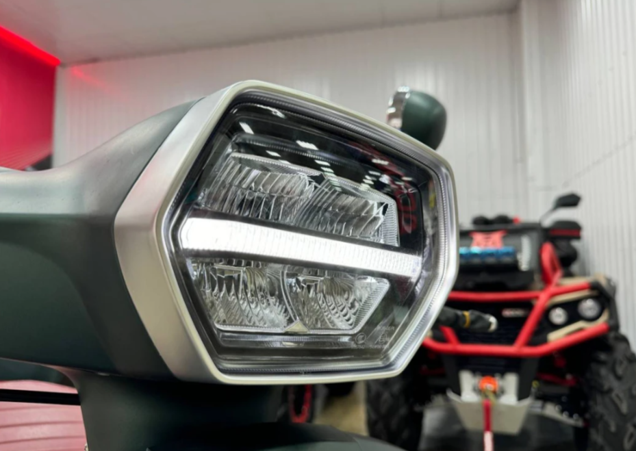 Скутер PROMAX Miami 240 (49) в Коврове