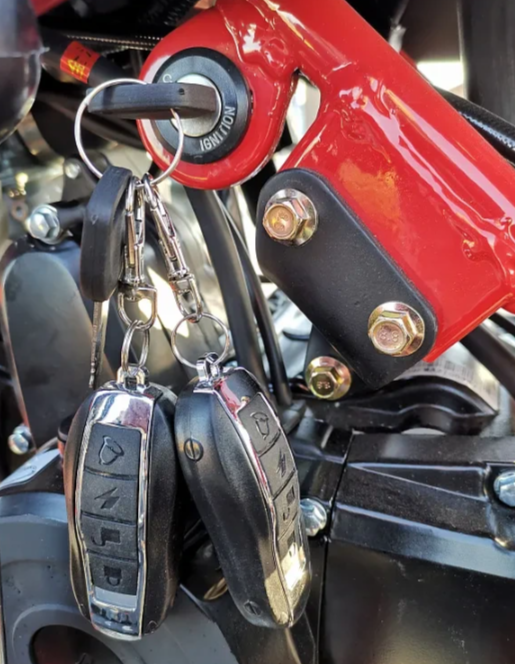 Квадроцикл GBM SHARP KIDS 125 в Коврове