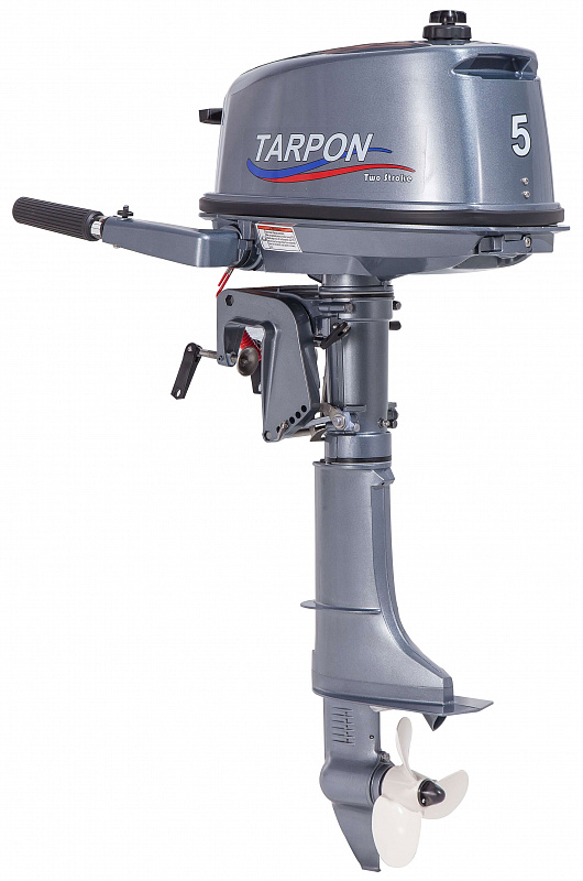 Лодочный мотор SEA-PRO T 5S TARPON в Коврове