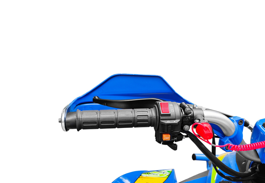 Квадроцикл YACOTA TYPHOON 250 в Коврове