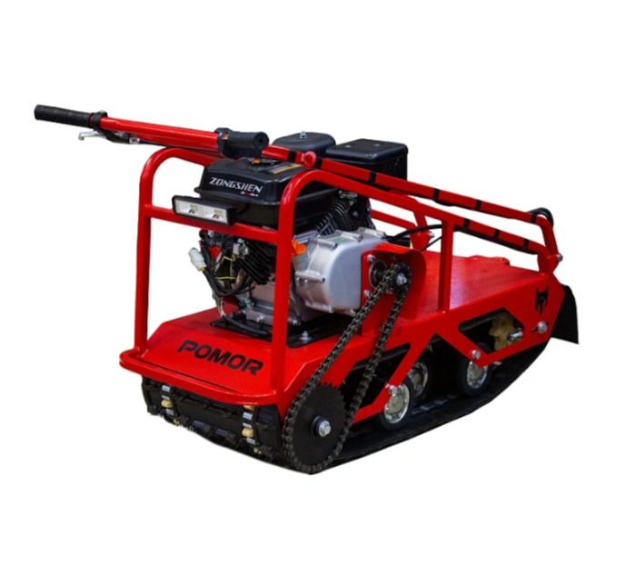 Мотобуксировщик POMOR X-1 K7.5 (8) в Коврове