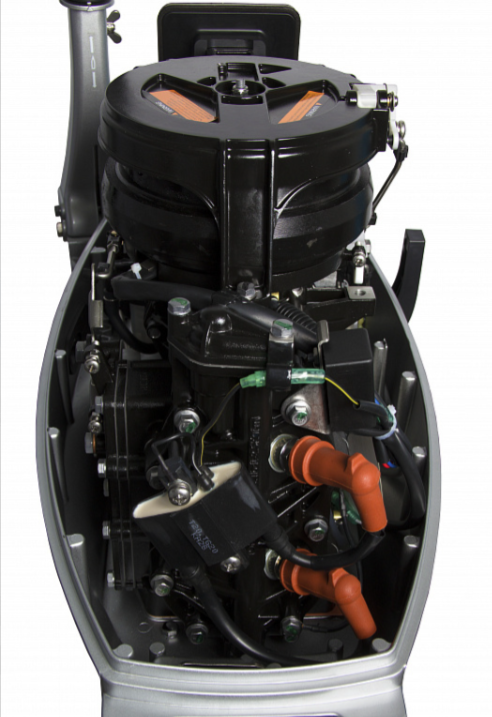 Лодочный мотор Seanovo SN9.9FFEL Enduro в Коврове