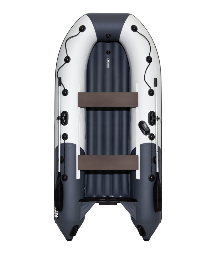 Лодка ривьера компакт 3200 нднд в Коврове