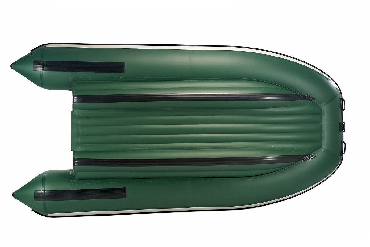 Лодка MISHIMO FAMILY LITE DF 390 в Коврове