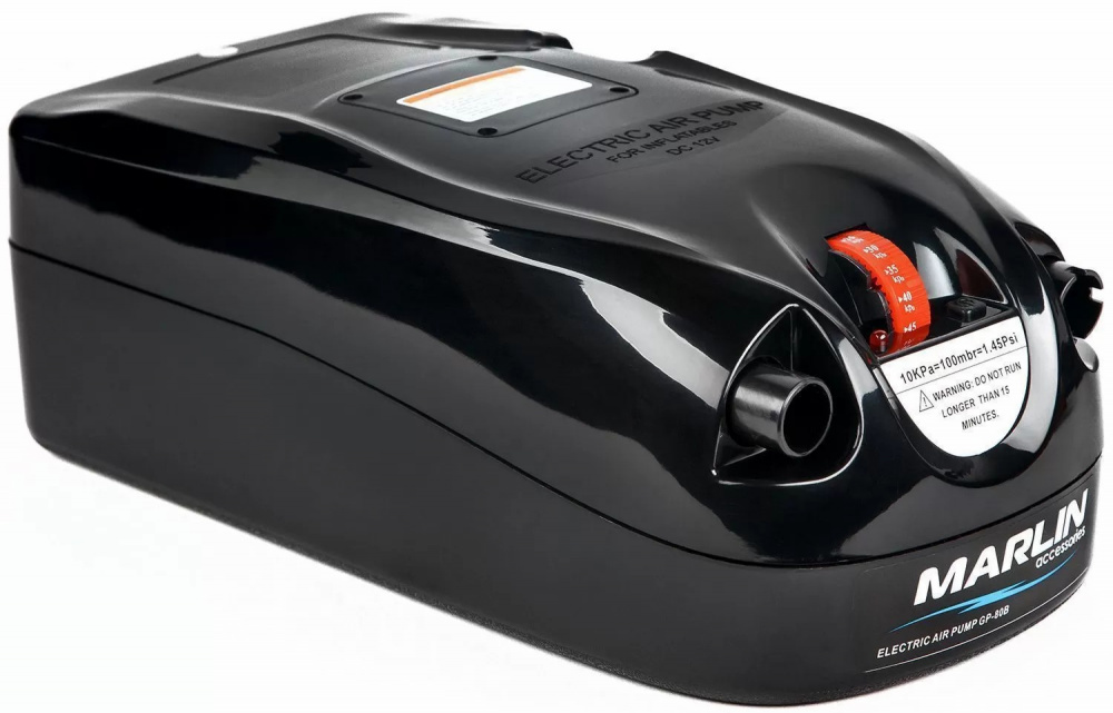 ЭЛЕКТРИЧЕСКИЙ НАСОС MARLIN GP-80 B в Коврове