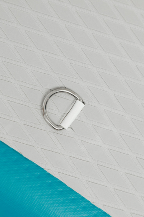 НАДУВНОЙ SUP-BOARD BUSINESS LIGHT BLUE 10,6 в Коврове