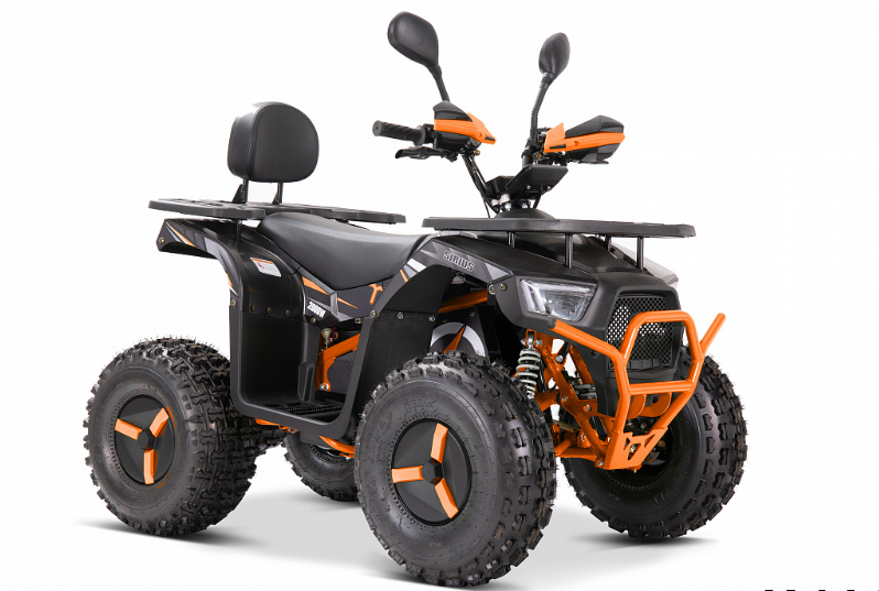 Квадроцикл YACOTA SIRIUS 2000W в Коврове