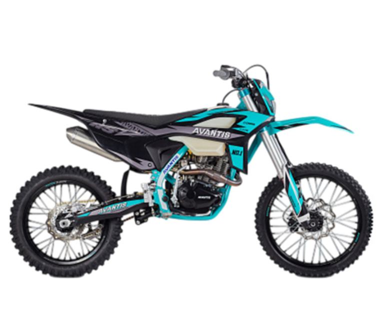 Мотоцикл Avantis A5 (PR300) 2024 в Коврове