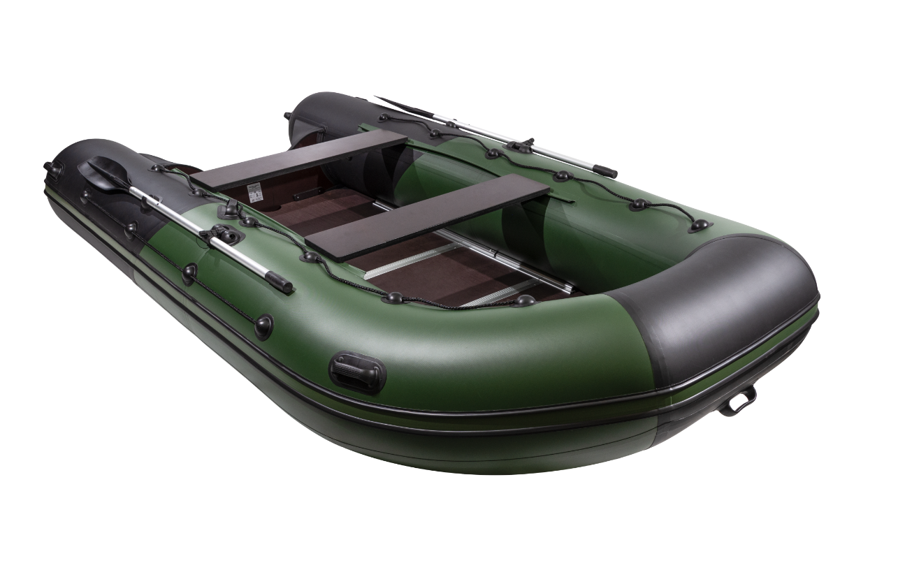 Лодка Ривьера Максима 3800 СК в Коврове