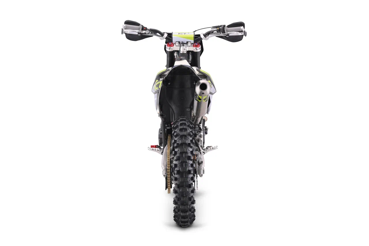 Кроссовый мотоцикл YACOTA NB300 в Коврове