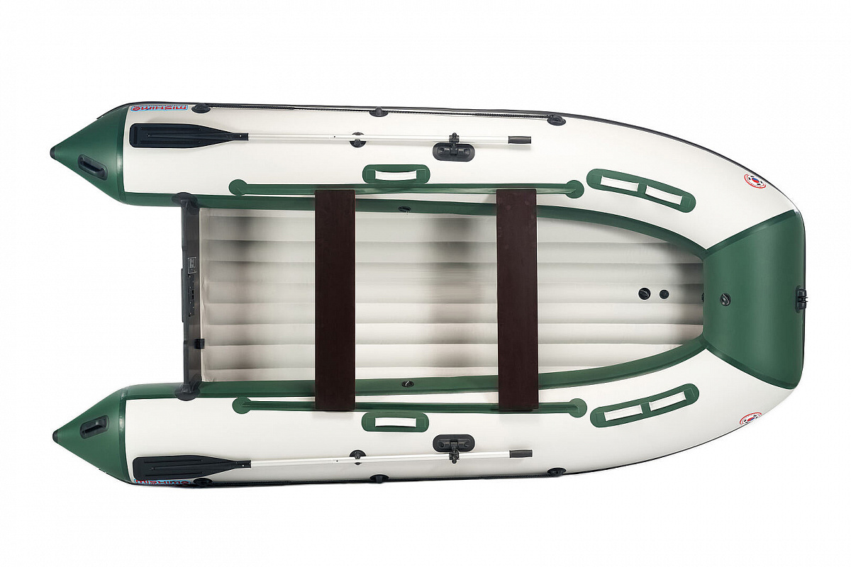 Лодка MISHIMO LITE DF 390 в Коврове