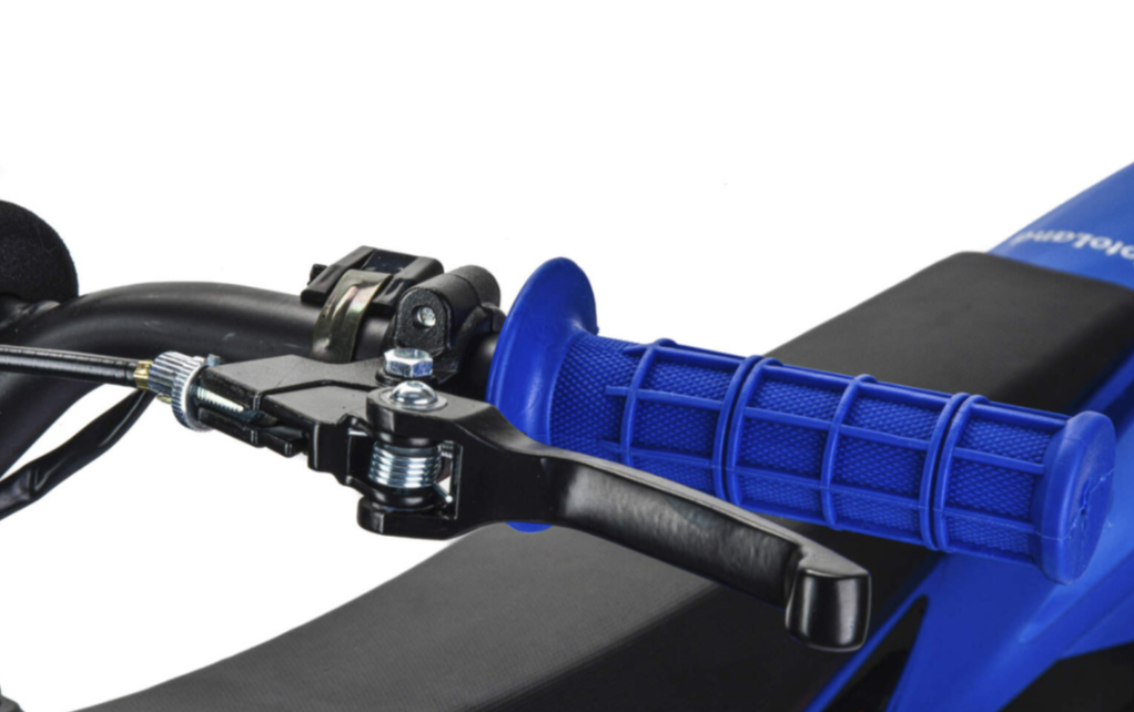 Питбайк MOTOLAND (МОТОЛЕНД) 125 SX 125 E 17/14 в Коврове