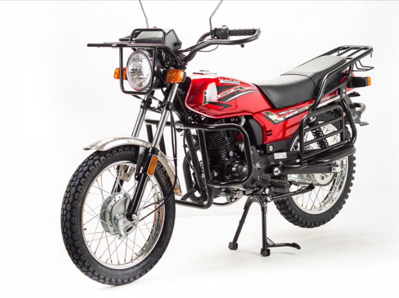 Мотоцикл MOTOLAND (МОТОЛЕНД) FORESTER LITE 200 в Коврове