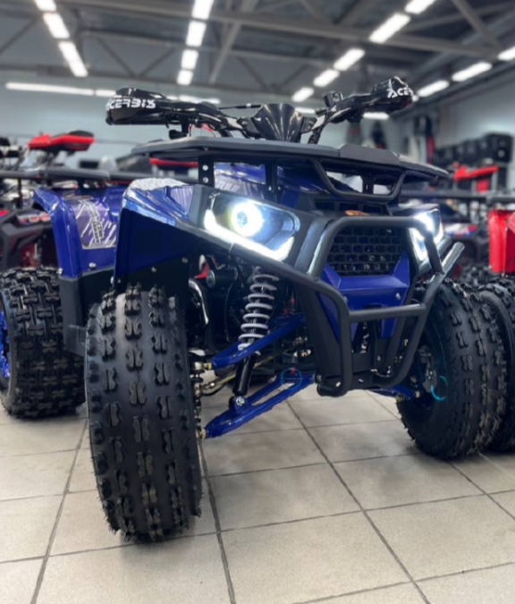 Квадроцикл GBM CROSS HILL 200 NEW в Коврове