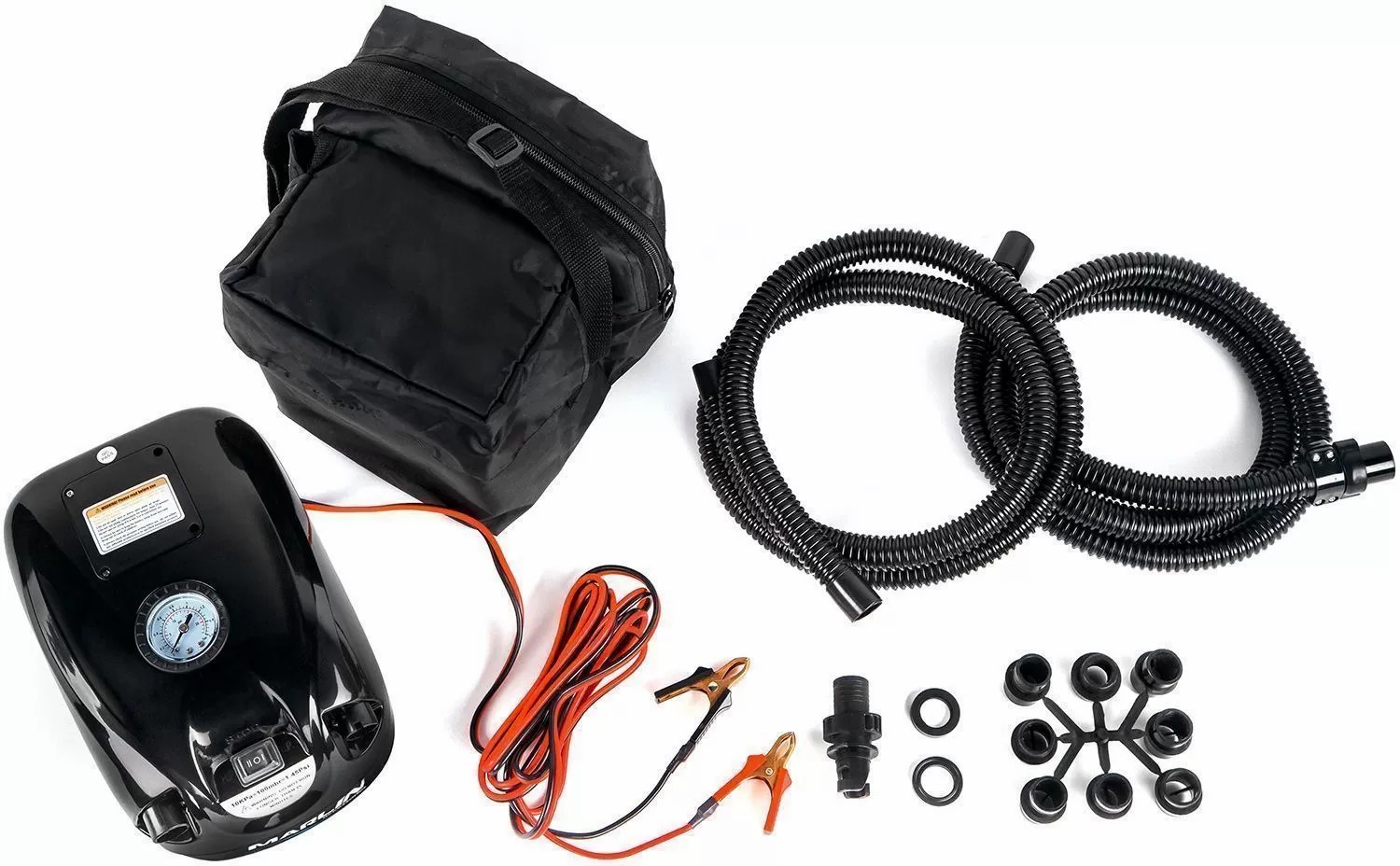 ЭЛЕКТРИЧЕСКИЙ НАСОС MARLIN GP-80 S в Коврове