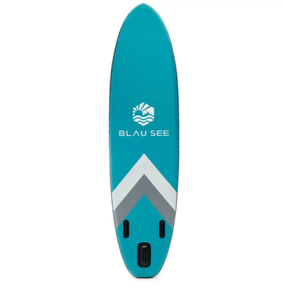 НАДУВНОЙ SUP-BOARD BUSINESS LIGHT BLUE 10 в Коврове
