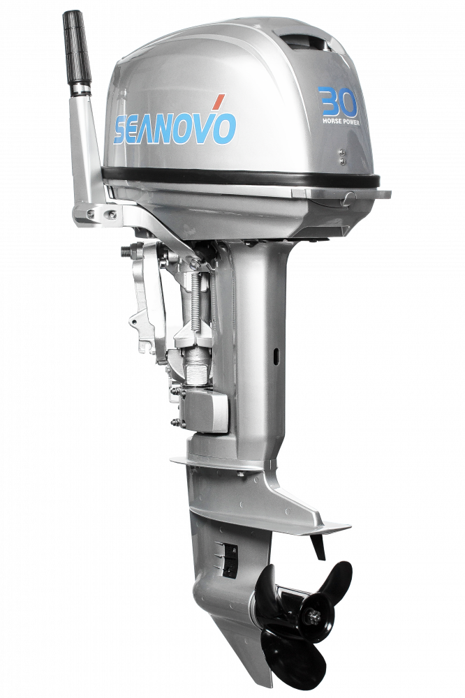 Лодочный мотор SEANOVO SN25FHS в Коврове