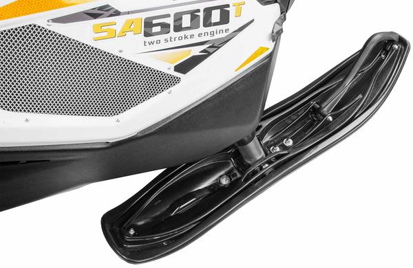 Снегоход STELS АТАМАН SA600T 2.0 в Коврове