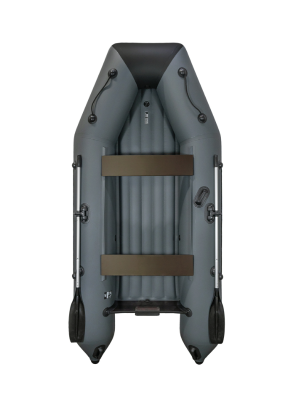 Лодка Барс 3200 нднд в Коврове