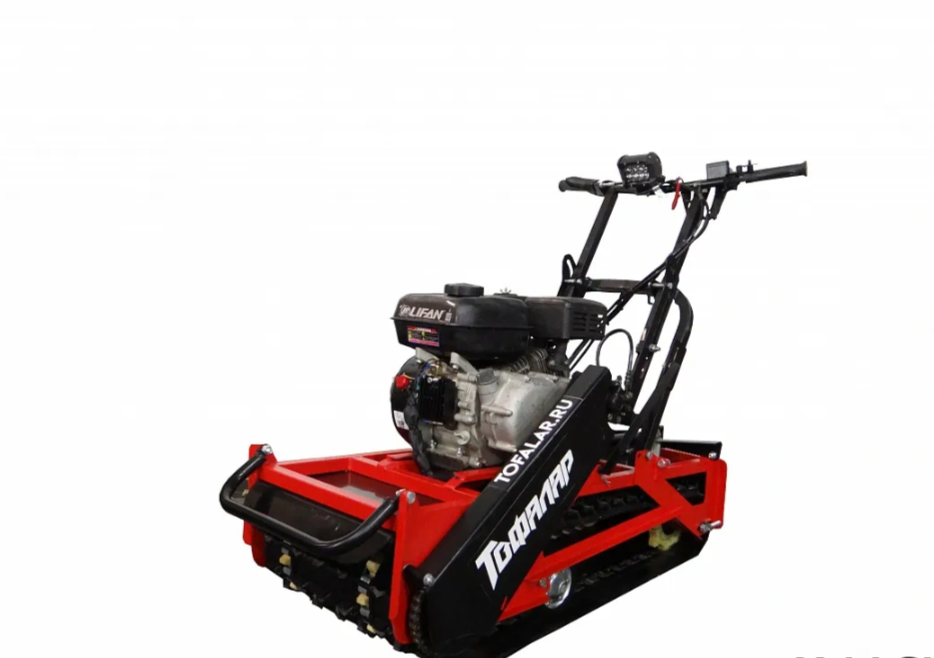 Мотобуксировщик Тофалар Мини в Коврове