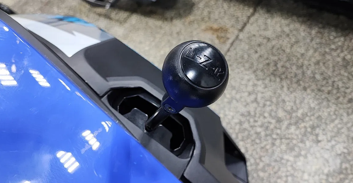 Снегоход Ataki WD150 Б/У в Коврове