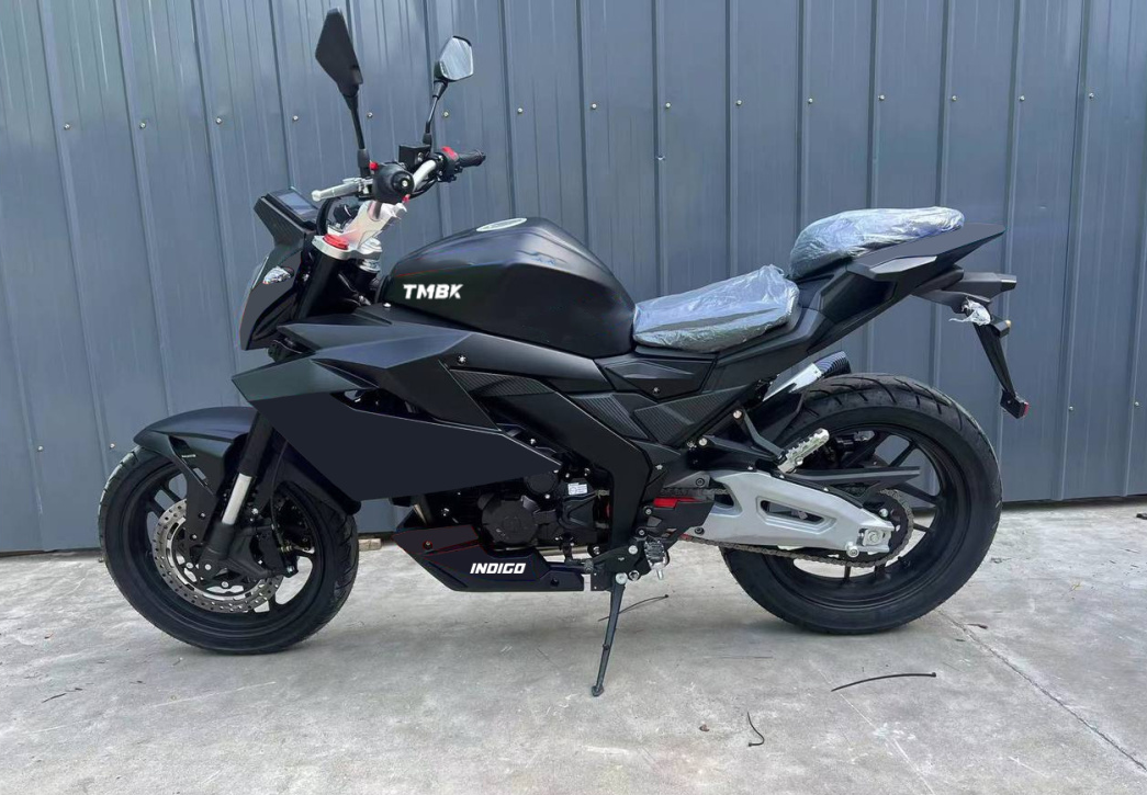 Мотоцикл TMBK Indigo 400cc в Коврове