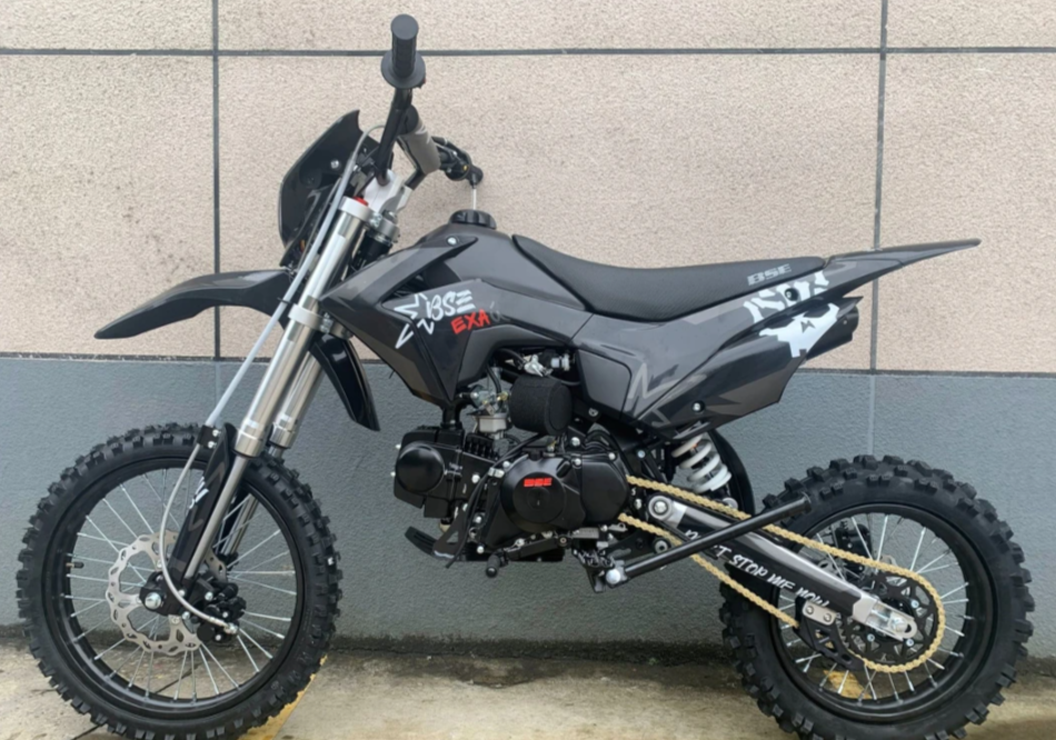 Питбайк BSE EXA SA 17/14 в Коврове
