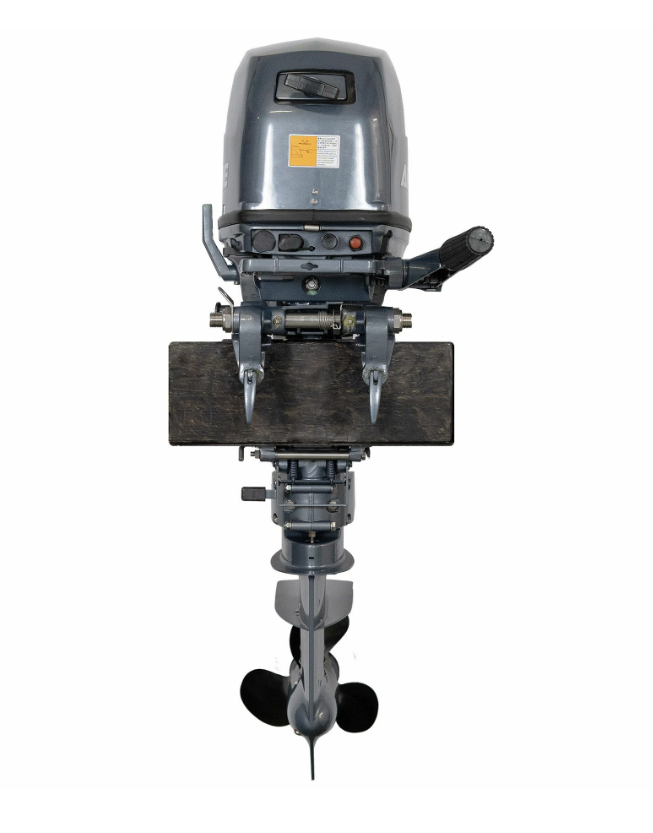 Лодочный мотор APACHE T30BS в Коврове