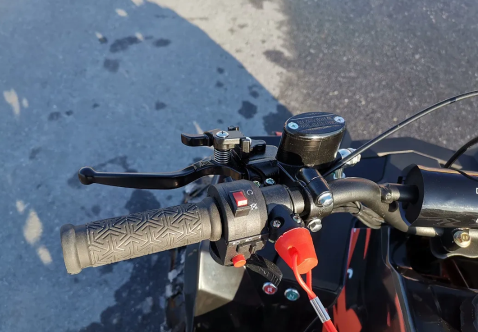 Квадроцикл GBM SHARP KIDS 125 в Коврове