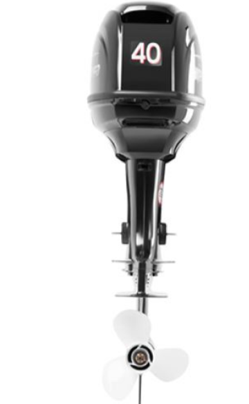 Лодочный мотор HIDEA HD40FHS в Коврове