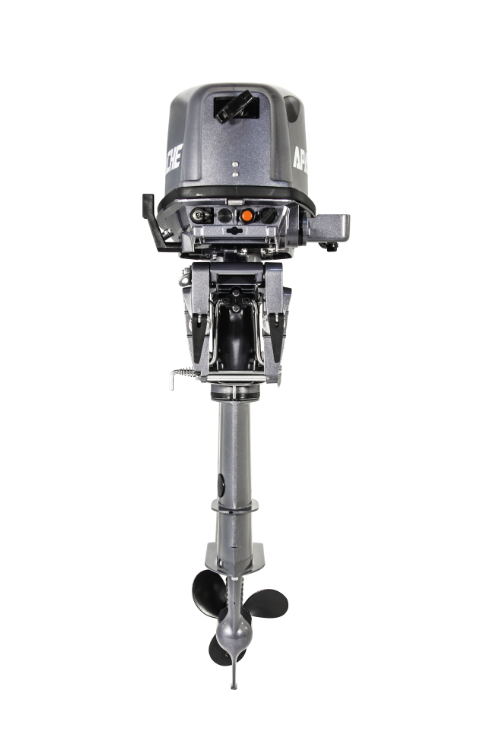 Лодочный мотор APACHE T5 BS в Коврове
