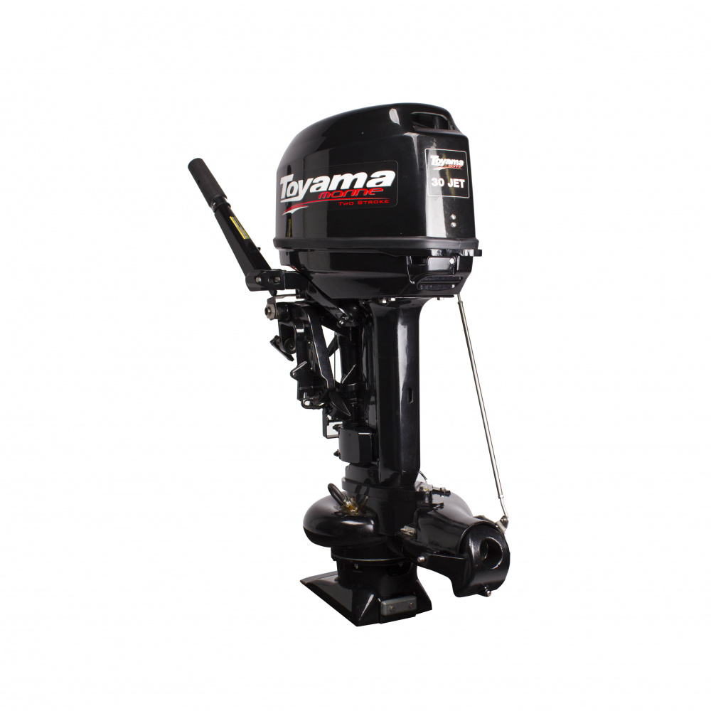ЛОДОЧНЫЙ МОТОР TOYAMA T30ABMJET в Коврове