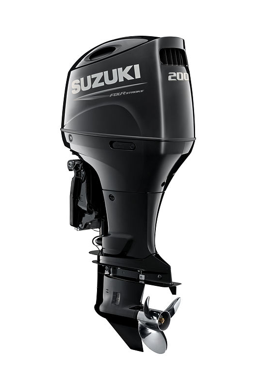 Лодочный мотор Suzuki DF200TX в Коврове
