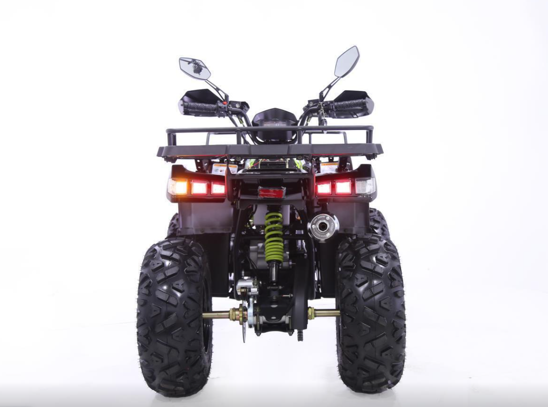 Квадроцикл YACOTA WARRIOR 200 в Коврове