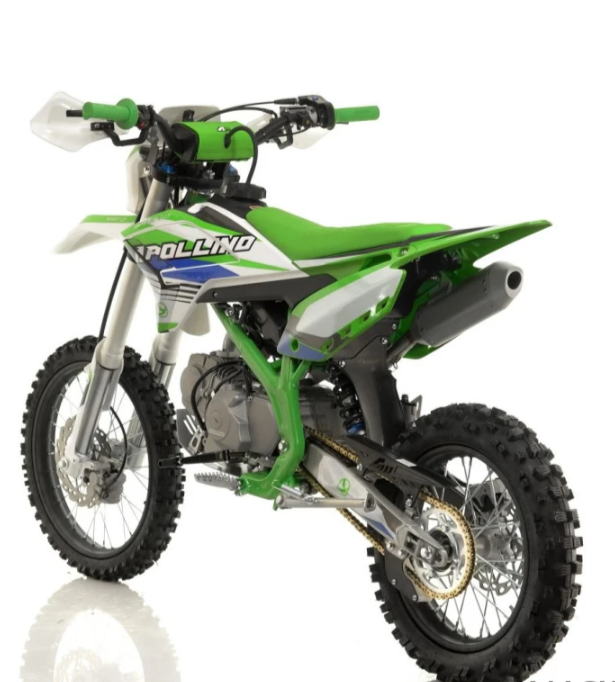 Питбайк Apollino AMX-F 125 в Коврове