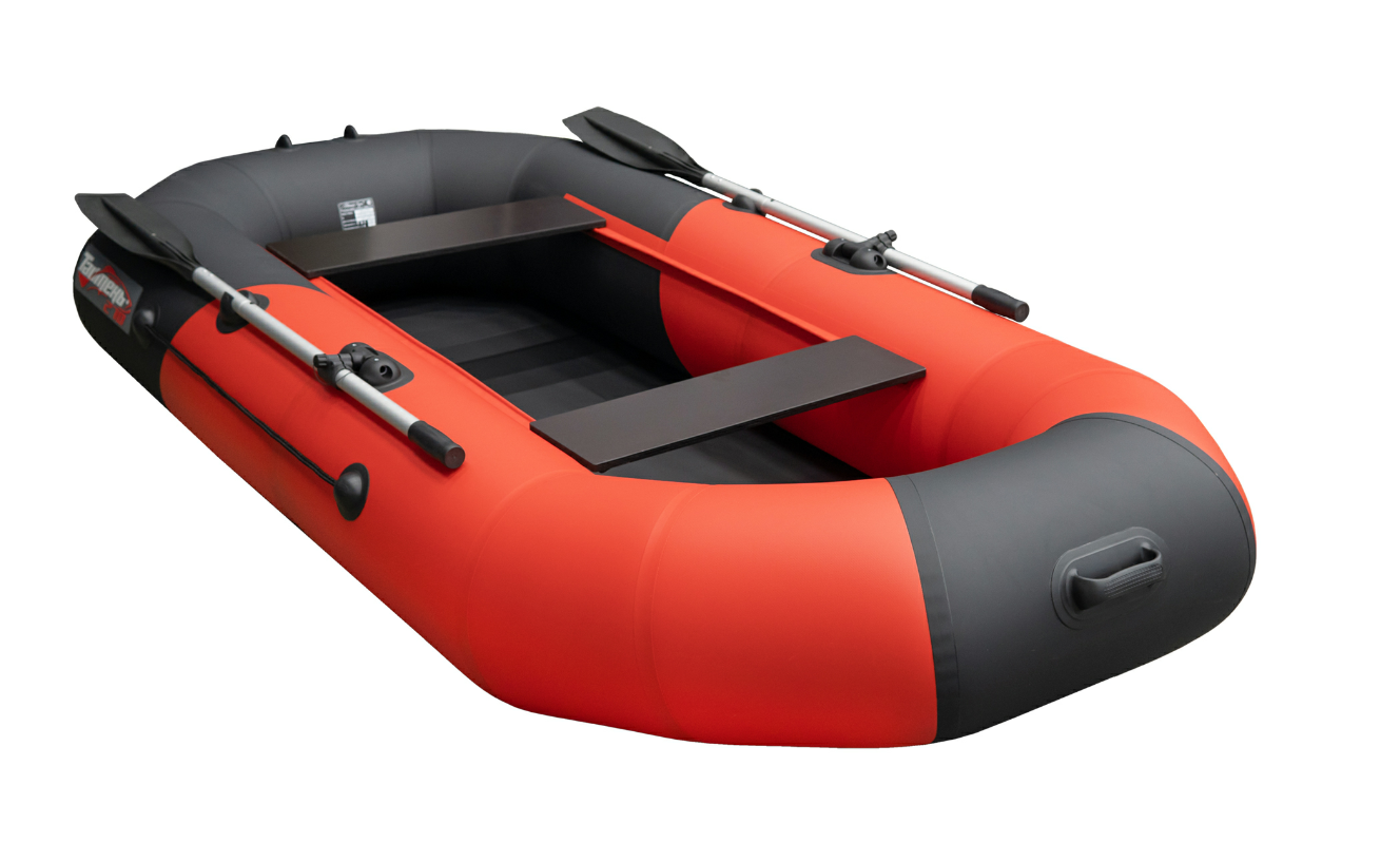 Лодка Таймень NX 270 в Коврове