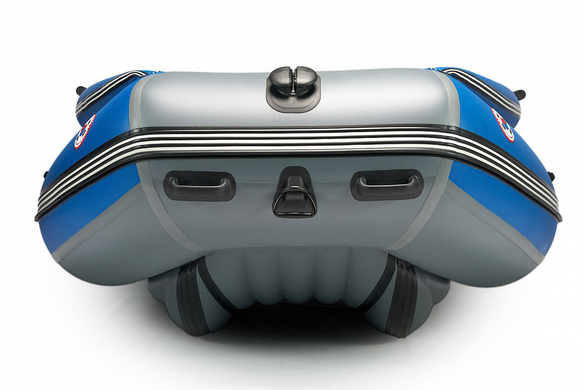 Лодка MISHIMO FAMILY LITE DF 390 в Коврове