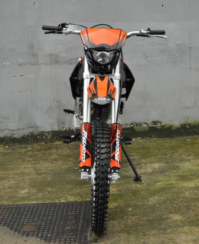 Мотоцикл JHLMOTO JHL MX300 PR300 (175FMN) в Коврове