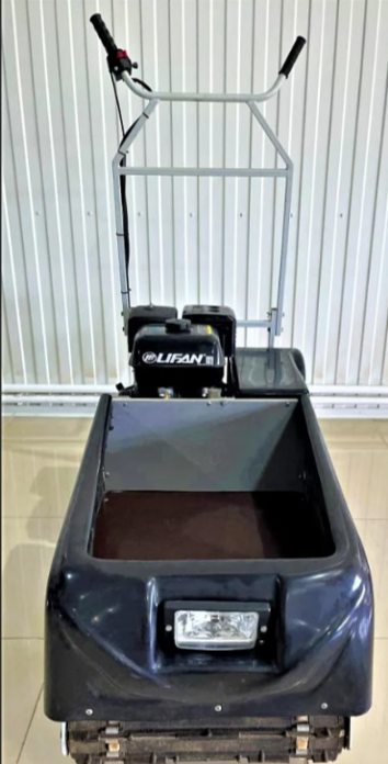 Мотобуксировщик ЕНОТ М 15 Л.С. в Коврове