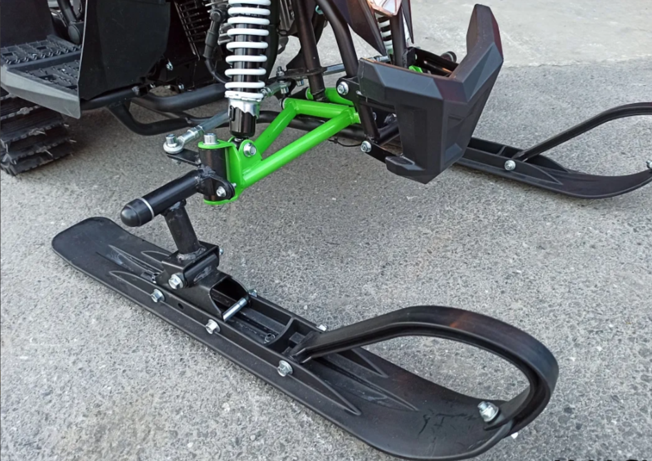 Квадроцикл PROMAX SNOW-RRO 150 + зимний комплект в Коврове