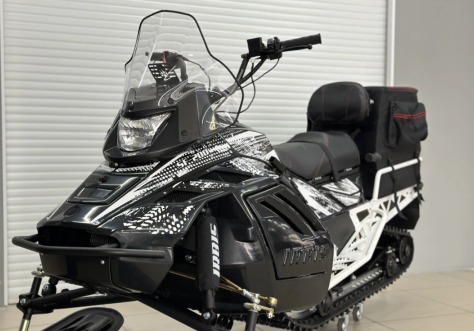 СНЕГОХОД IRBIS SF200L XE SUPERLONG в Коврове