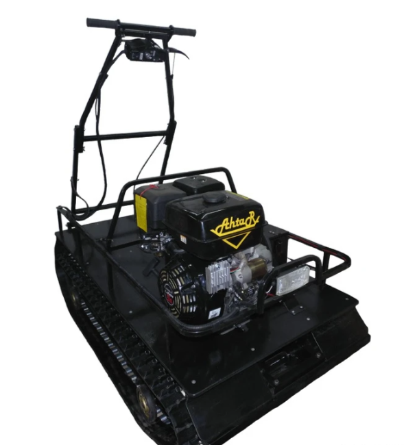 Мотобуксировщик Ahtar SL 9 с электростартером в Коврове