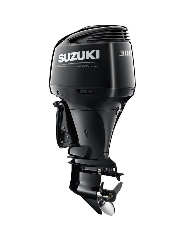 Лодочный мотор Suzuki DF300APXX в Коврове