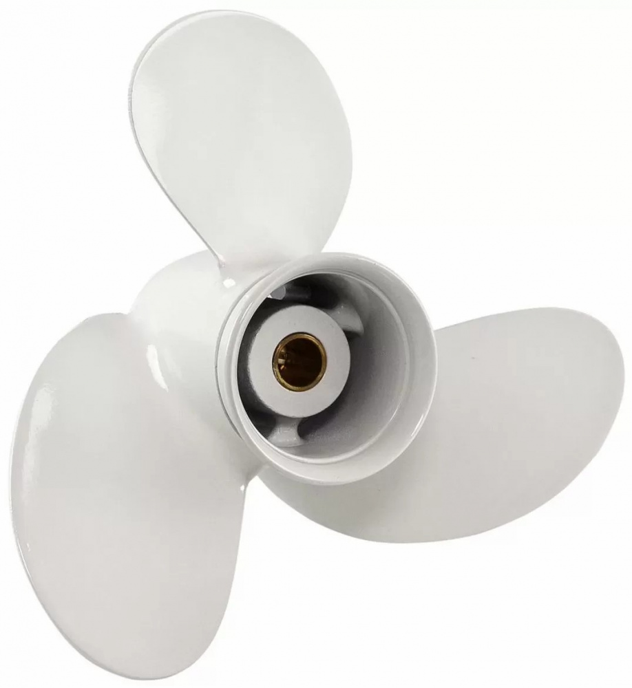 ВИНТ ГРЕБНОЙ TOHATSU 8-9.8; 3X8,5X6,5 в Коврове