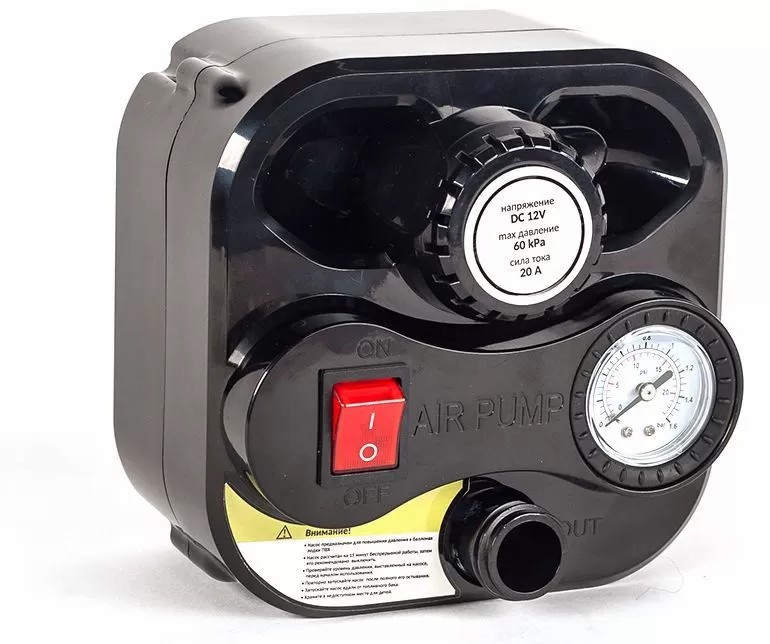 ЭЛЕКТРИЧЕСКИЙ НАСОС MARLIN GP-60 S в Коврове