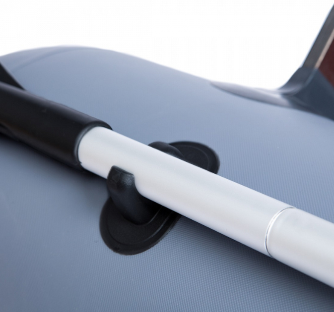 ЛОДКА НАДУВНАЯ YUKONA 230 TL (БЕЗ ПАЙОЛА) в Коврове