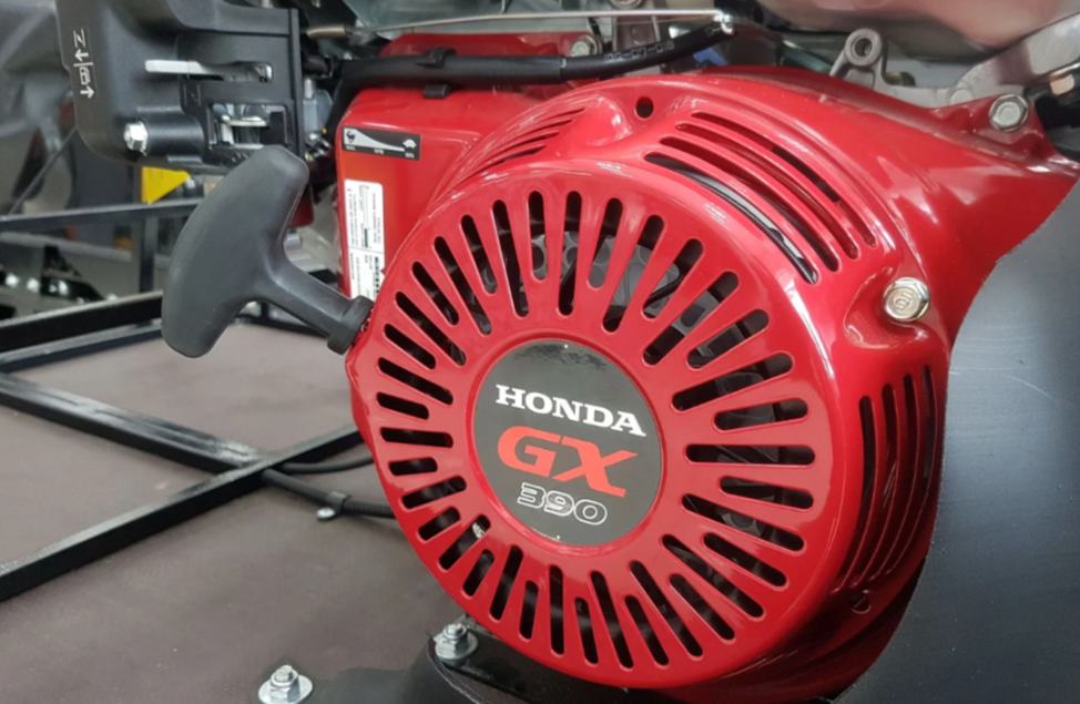 Мотобуксировщик PAXUS 650 9 л.с. в Коврове