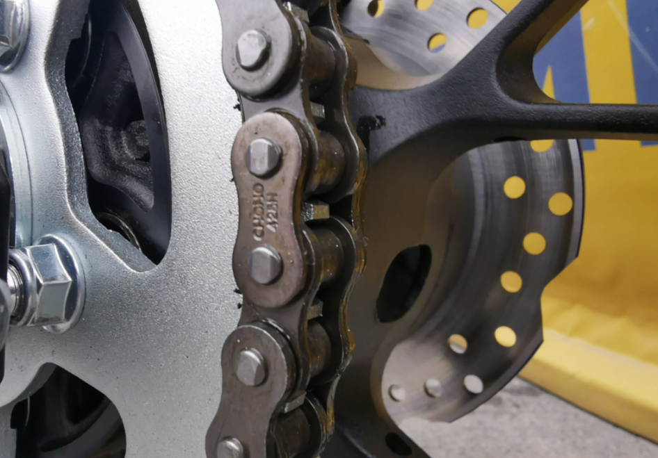 Мотоцикл MOTOLAND (МОТОЛЕНД) 250 CB250 (172FMM-5/PR250) (2022 г.) в Коврове