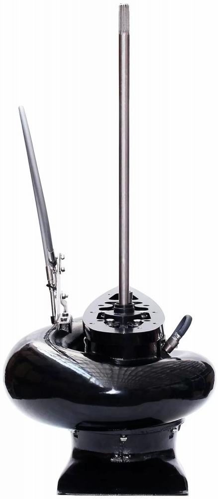 ВОДОМЕТНАЯ НАСАДКА MARLIN НА МОТОР 40 Л.С. YAMAHA, MARLIN, HIDEA, MIKATSU в Коврове