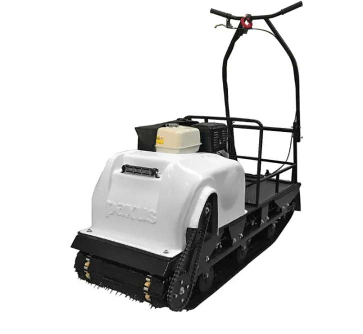 Мотобуксировщик PAXUS 500 9 л.с. в Коврове